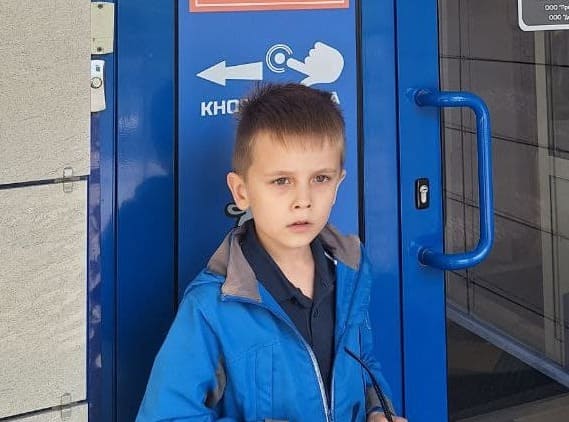 Новости Косырев Марк 🧡